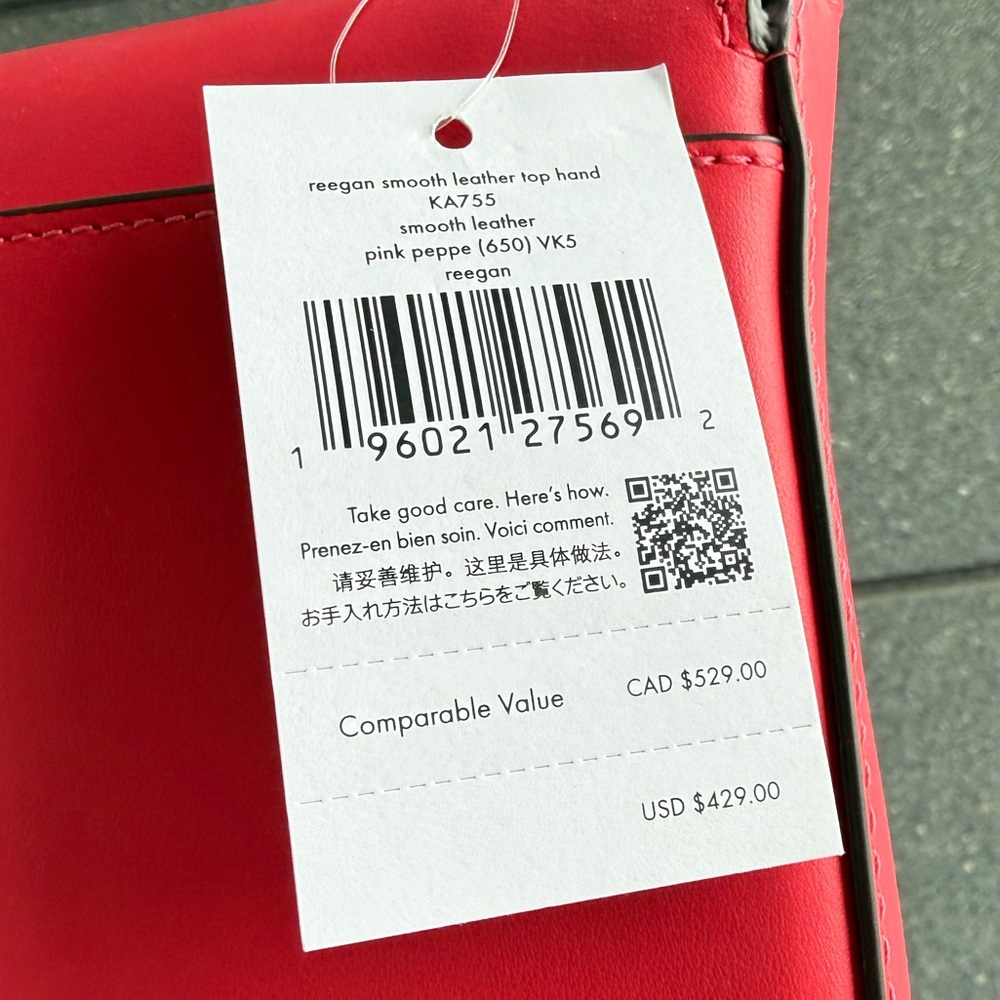 Kate Spade Reegan - Picture 8 of 8